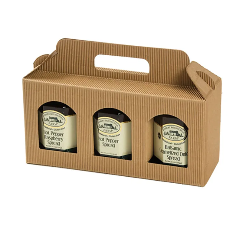 Custom Jar Boxes - image 2