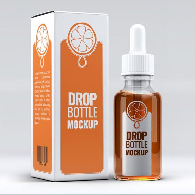CBD Vial Boxes - image 2