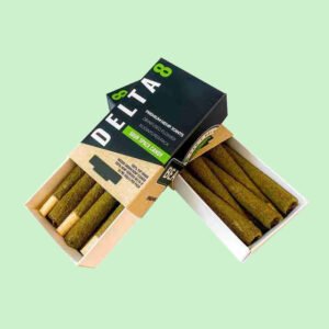 Custom THC Delta Cigarette Boxes - image 4