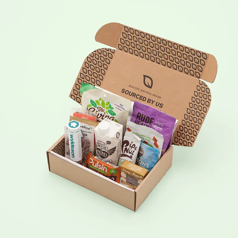 Custom Influencer Boxes - image 2