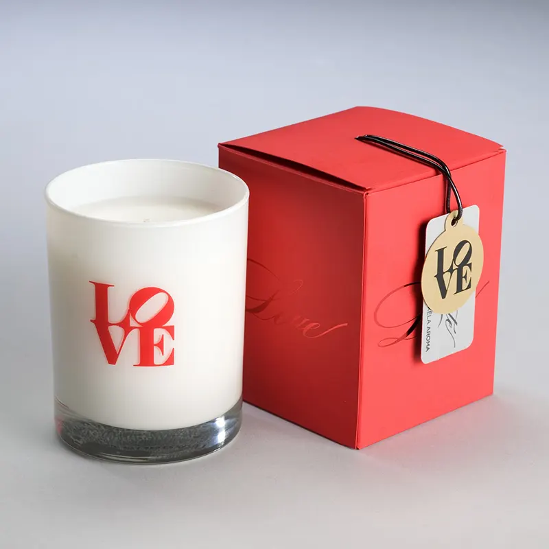 Custom Jar Boxes