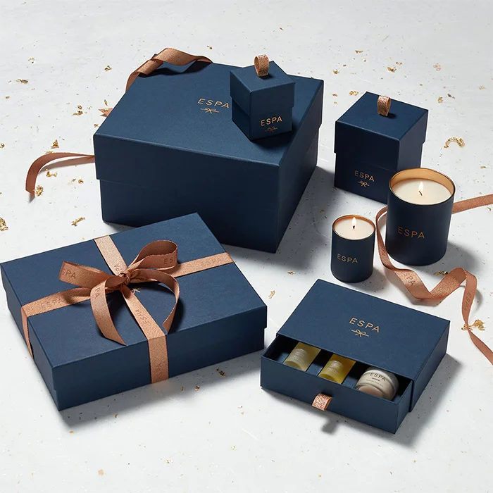 Custom Luxury Candle Packaging Boxes - image 2