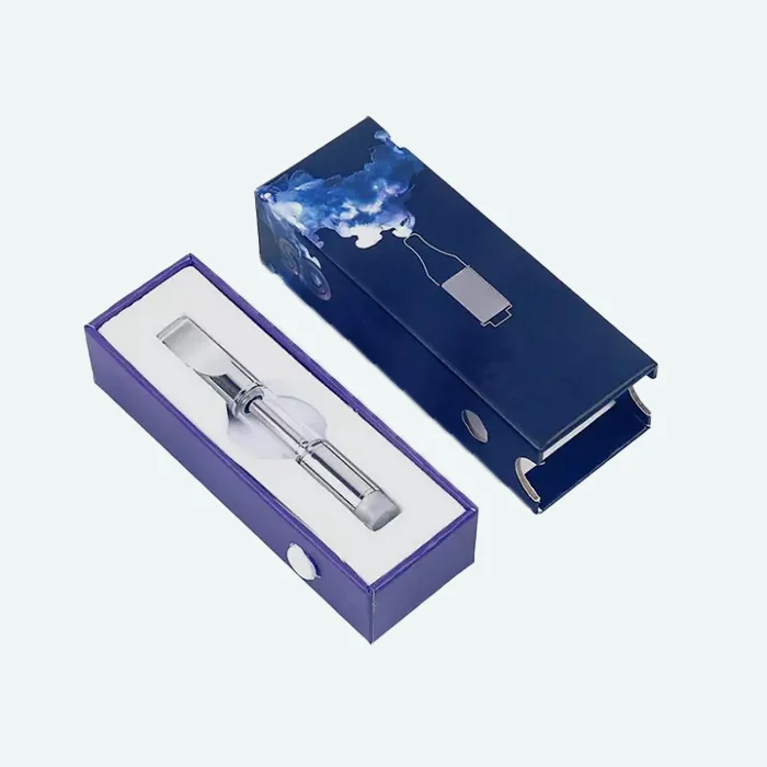 Discreet Packaging Vape