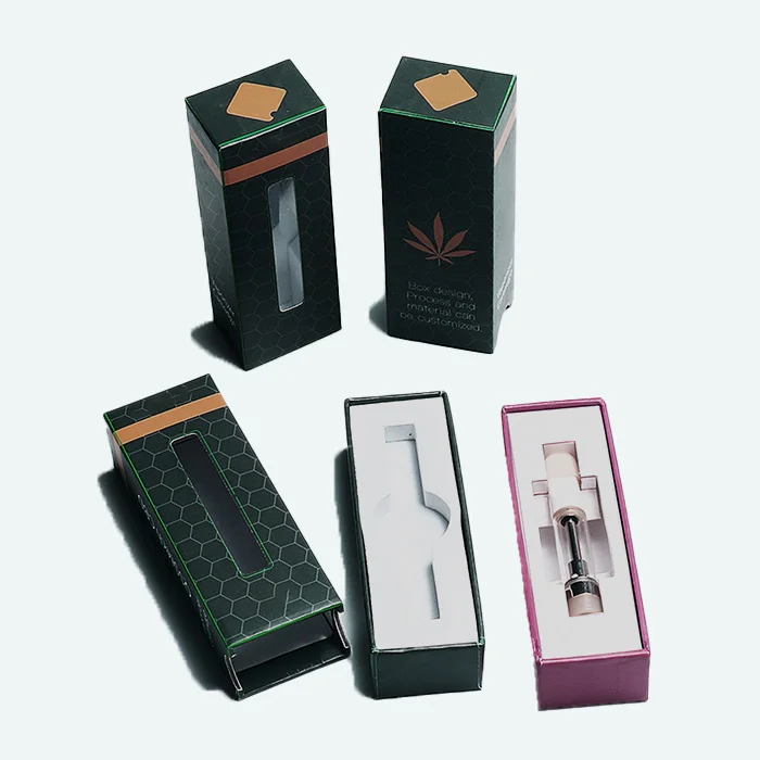 Discreet Packaging Vape - image 3
