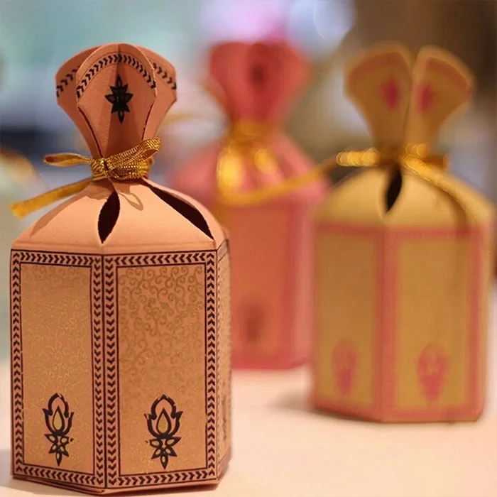 Custom Favor Boxes - image 4