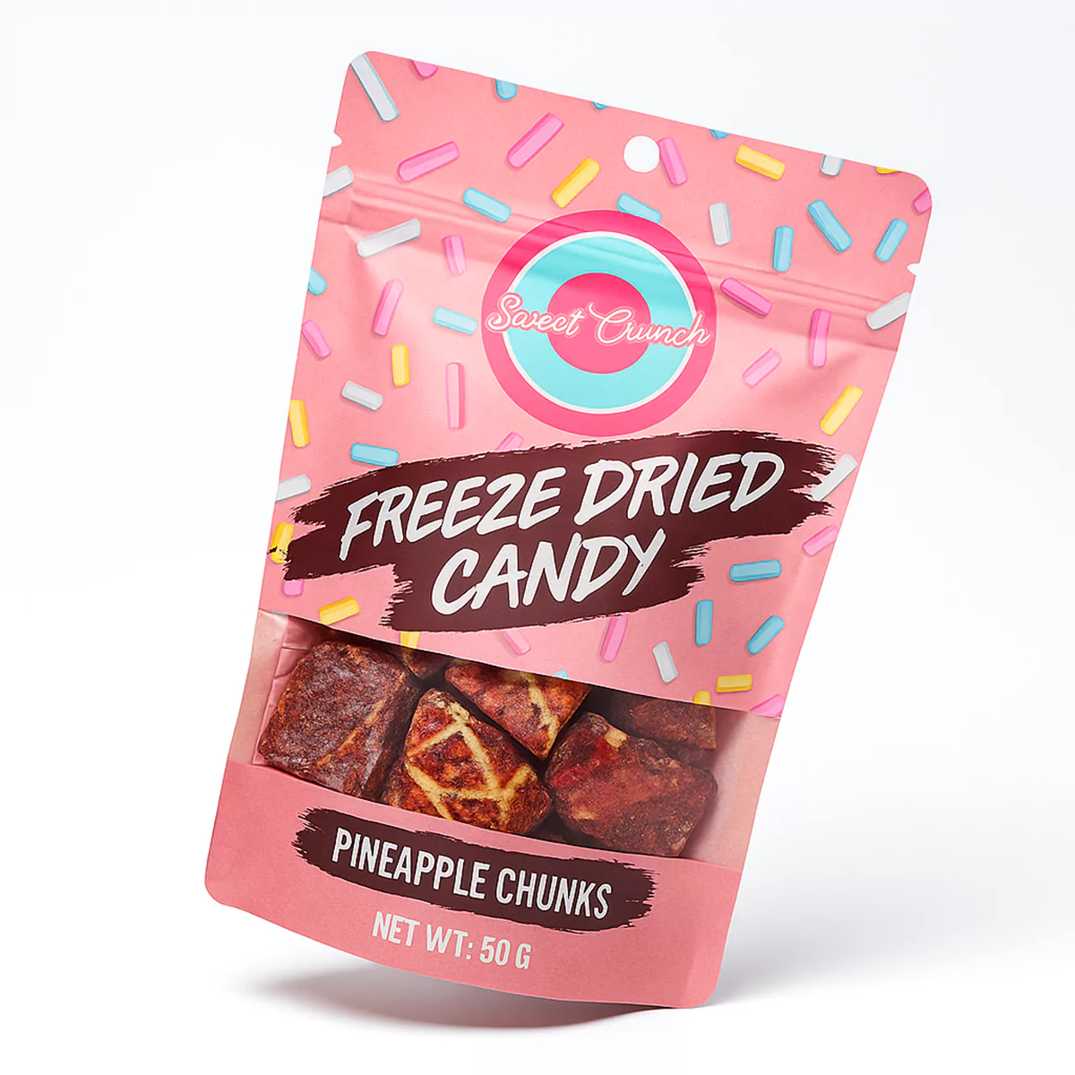 Custom Freeze Dried Candy Packaging Bags - image 5
