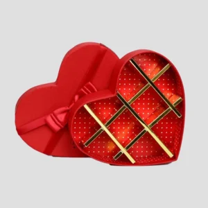 Heart Shaped Boxes - image 4
