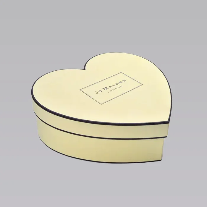 Heart Shaped Boxes - image 2