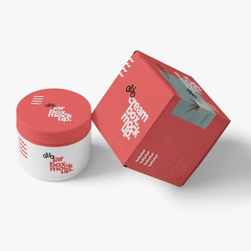 Custom Jar Boxes - image 3