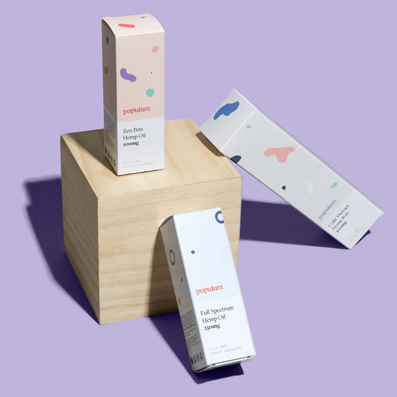 Custom Pod Boxes - image 2