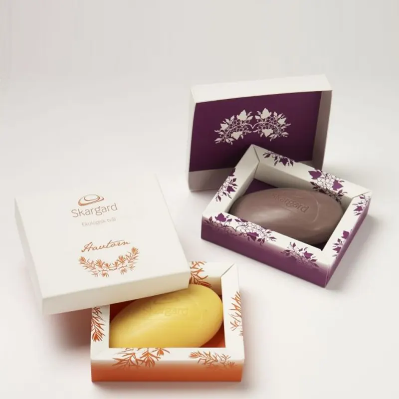 Handmade Soap Boxes - image 2