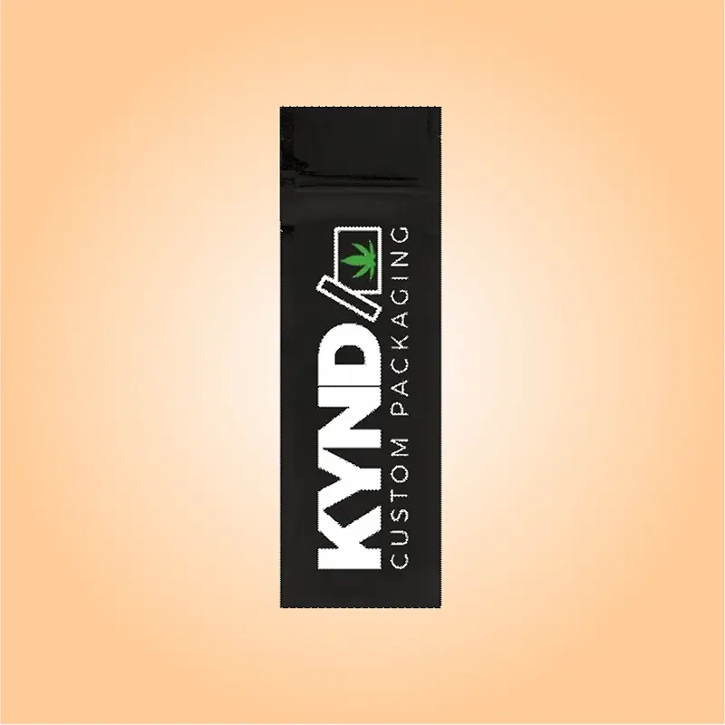 Pre Roll Mylar Bags - image 2