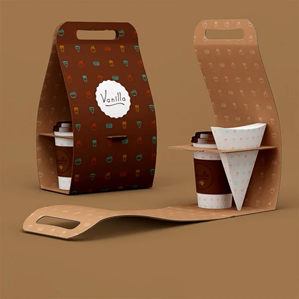 Custom Cup Holder - image 4
