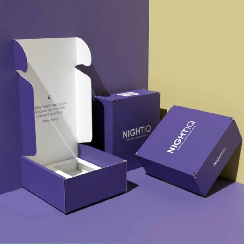 Custom Folding Boxes - image 4