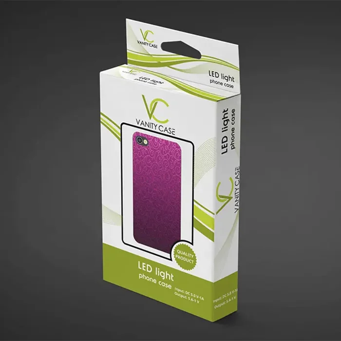 Custom Phone Case Boxes - image 2