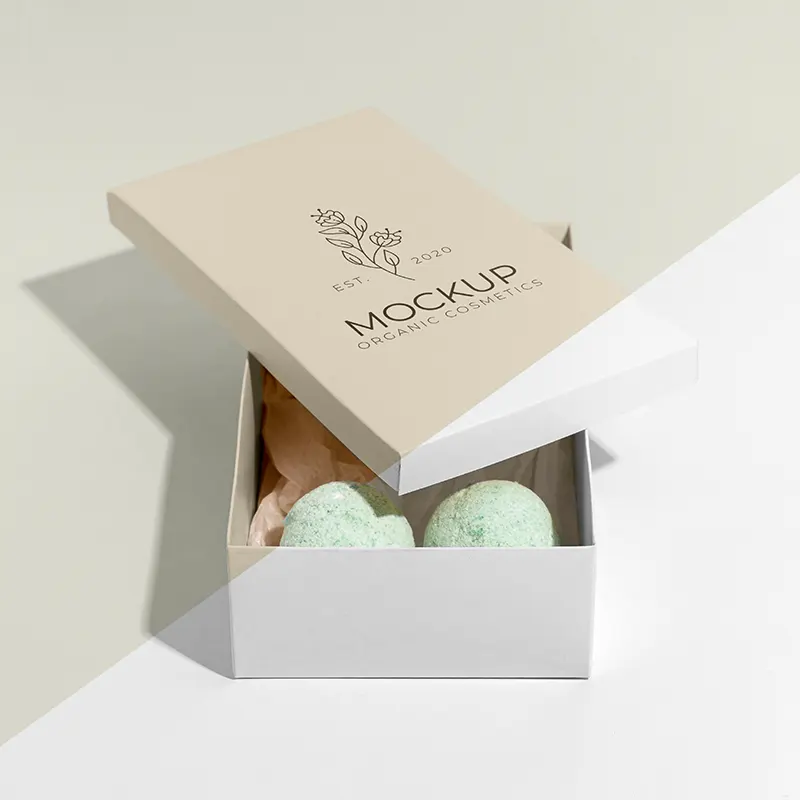 Custom Bath Bomb Boxes - image 2