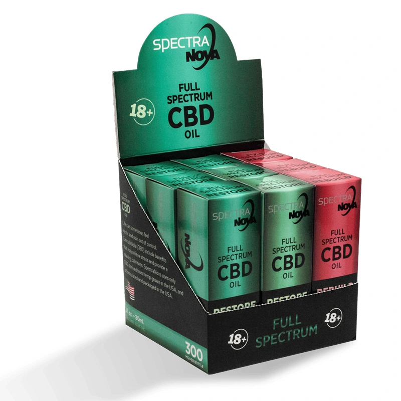 CBD Display Boxes - image 2