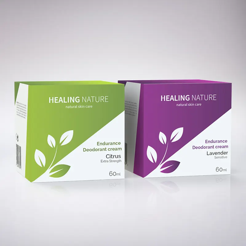 CBD Oil and Capsule Boxes