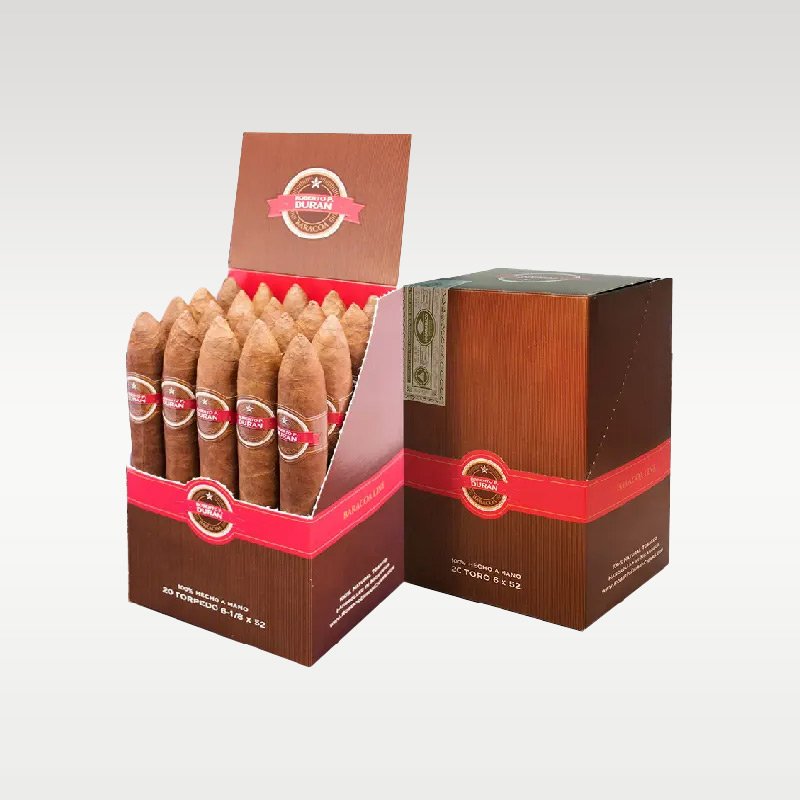 Custom Cannagars Packaging Boxes