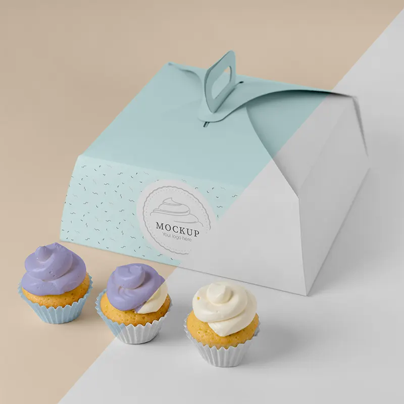 Food Packaging Boxes - image 4