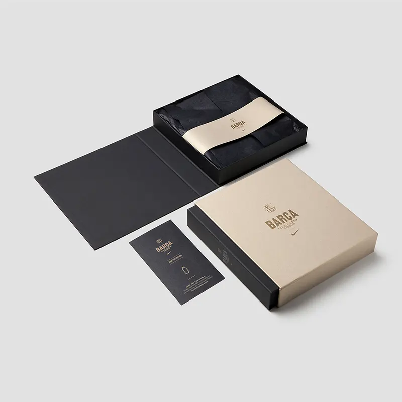 Luxury Rigid Gift Boxes - image 2