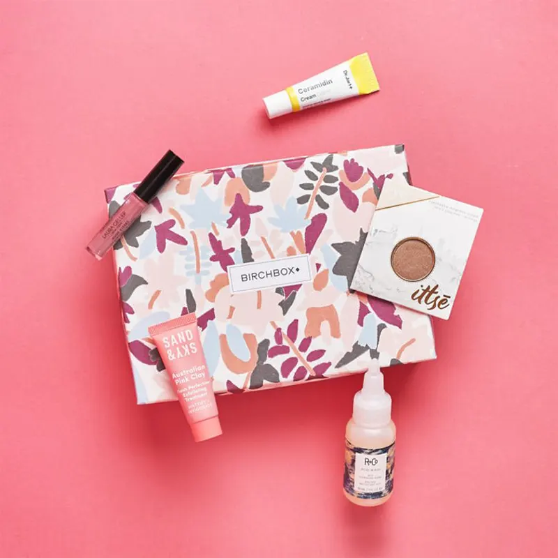 Custom Makeup Boxes
