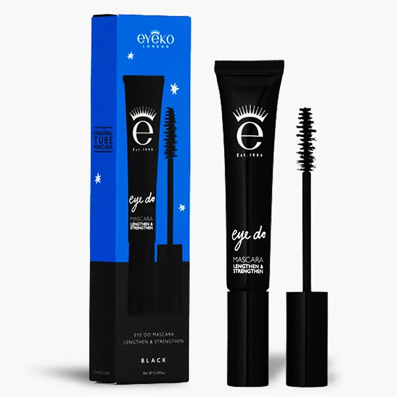 Custom Mascara Boxes