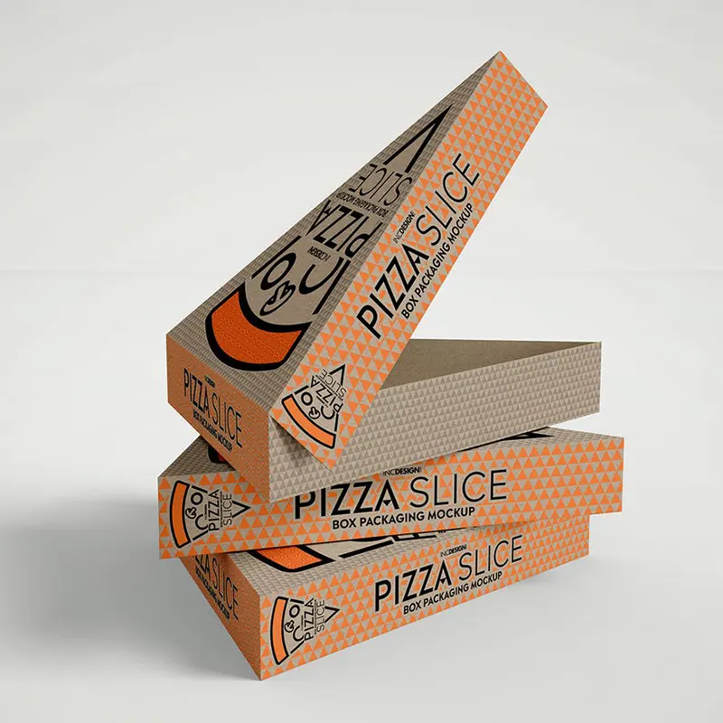 Pie Packaging Boxes - image 2