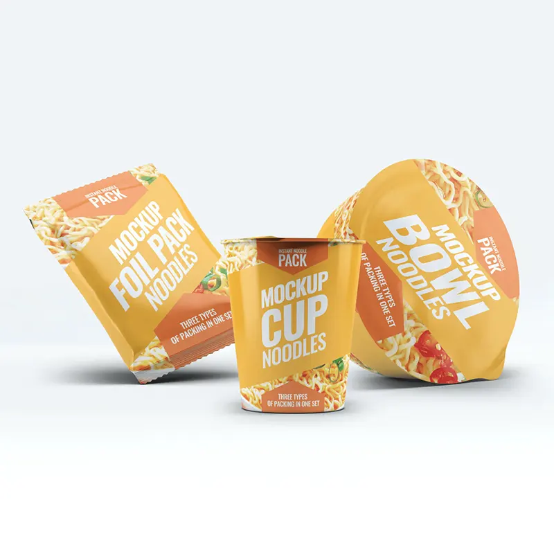 Custom Snack Boxes - image 2
