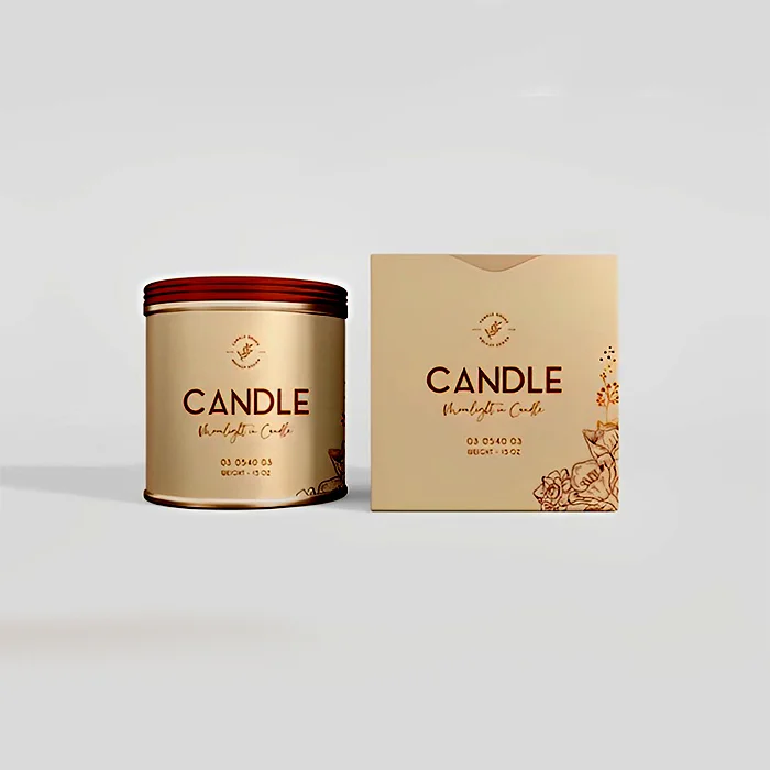 Custom Luxury Candle Packaging Boxes - image 4