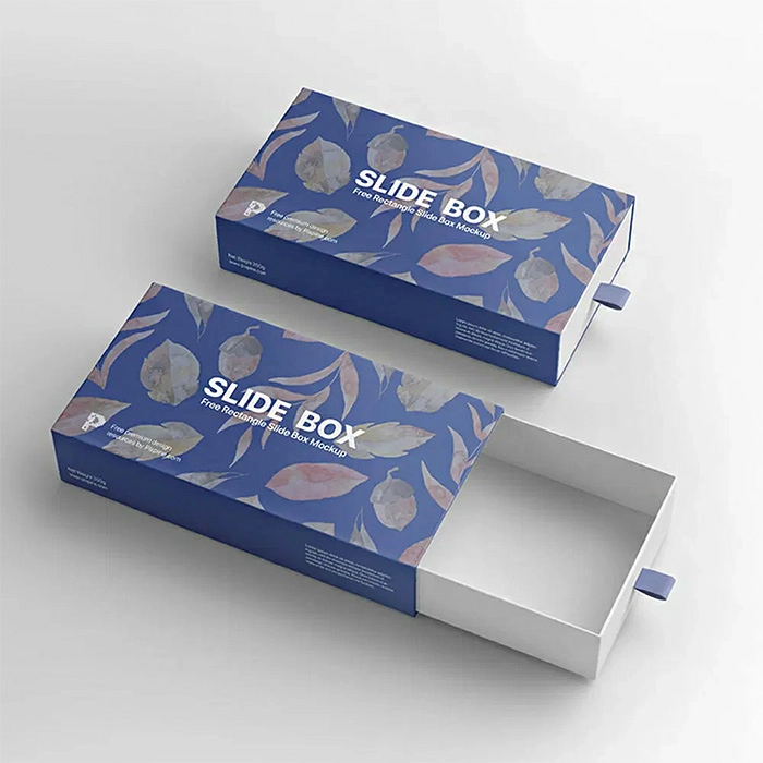 Tray and Sleeve Boxes - image 5