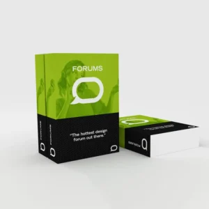 Software Packaging Boxes - image 3