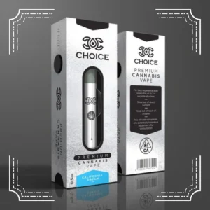 Vape Cartridge Packaging - image 4